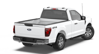 2026 Ford F-150® External Image 4